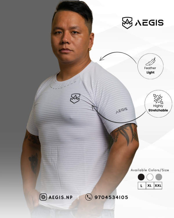 Aegis EdgeWear