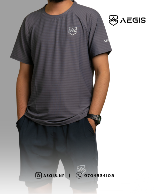 Aegis EdgeWear